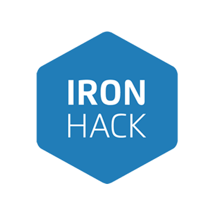 Ironhack logo