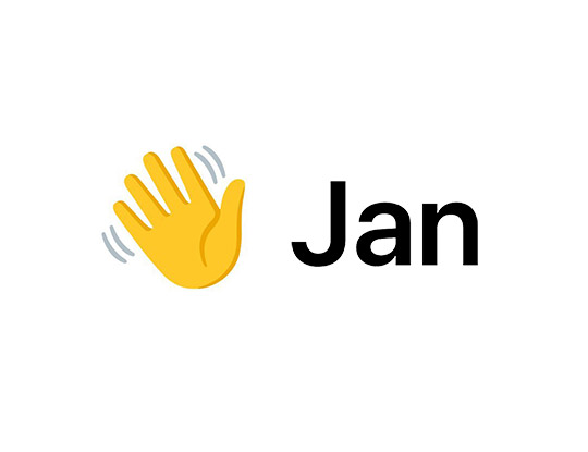 Jan logo