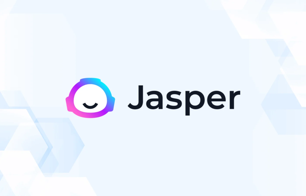 Jasper logo