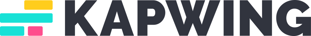 Kapwing logo