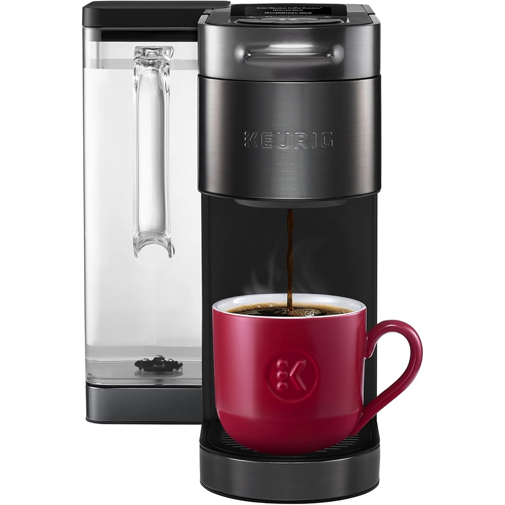Keurig K-Supreme Plus SMART Review 2026: The Pod Machine That Knows Your Coffee