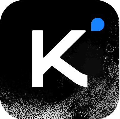 Kimi AI logo