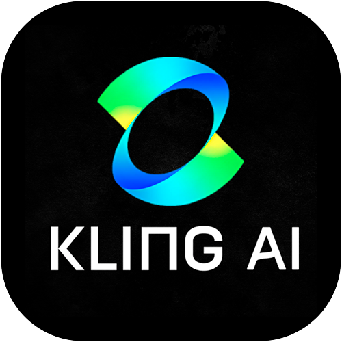 Kling AI logo