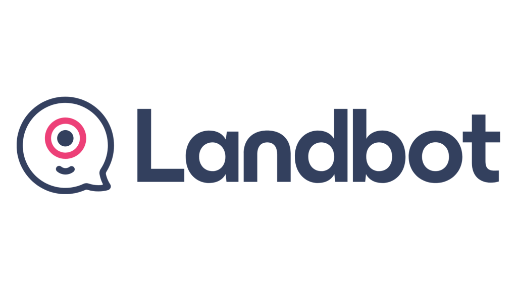 Landbot logo