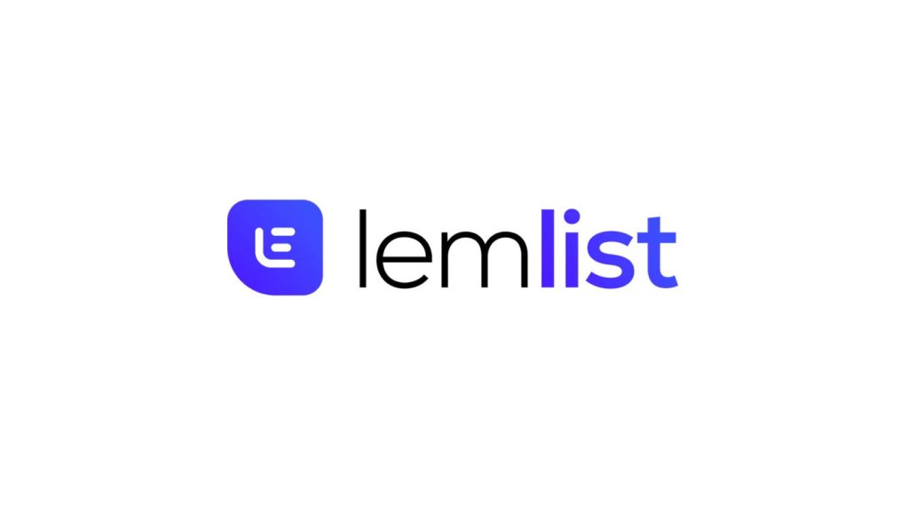 Lemlist logo — multichannel cold email and outreach platform