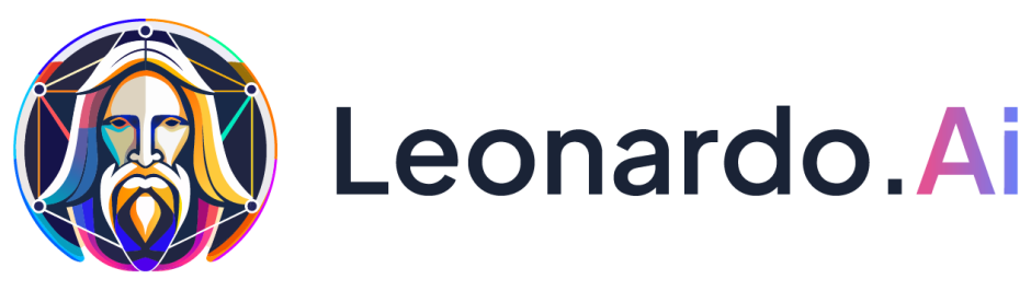 Leonardo.AI logo