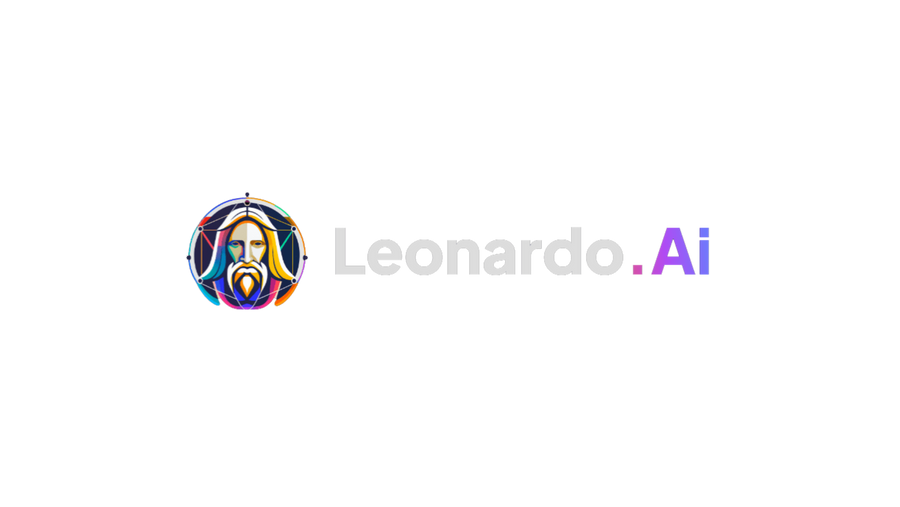 Leonardo.AI logo