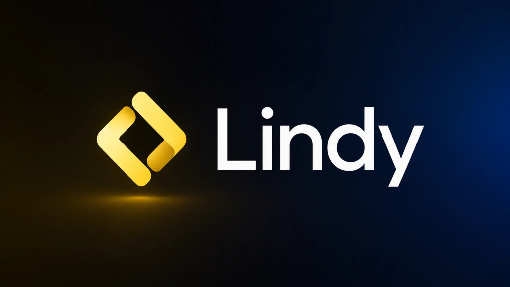 Lindy AI logo