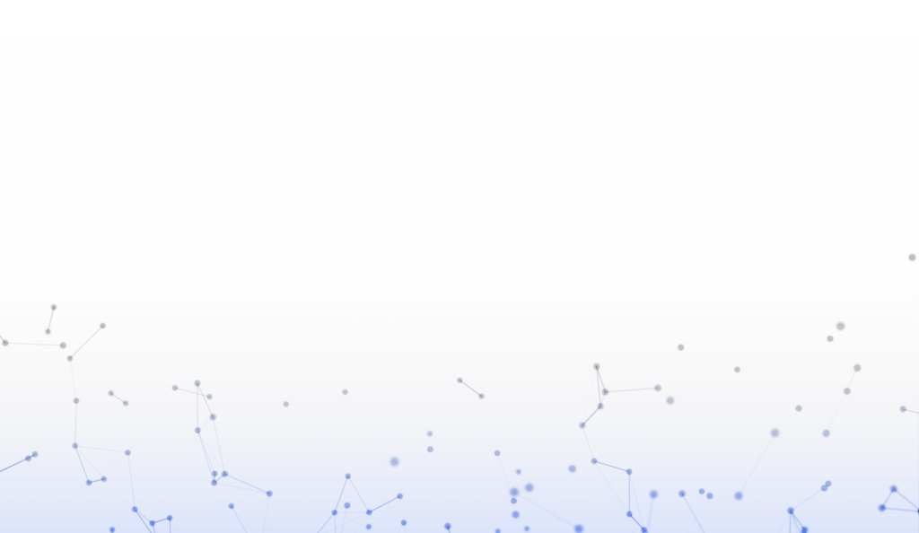 Litmaps literature map showing academic papers plotted by date and citations