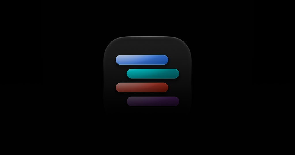LM Studio app icon