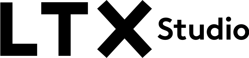 LTX Studio logo