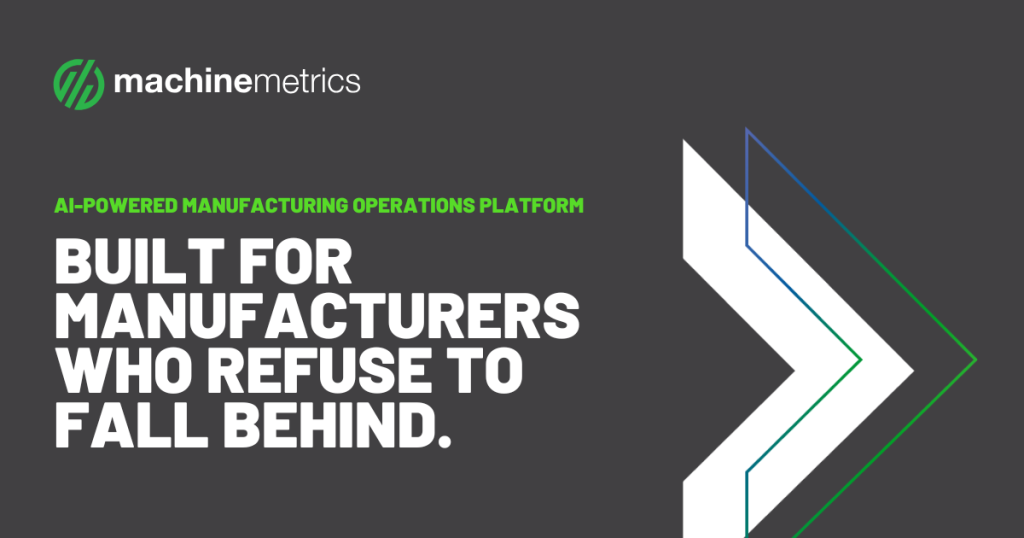 MachineMetrics