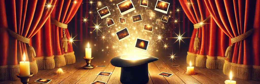 Magic Post Thumbnail WordPress plugin banner