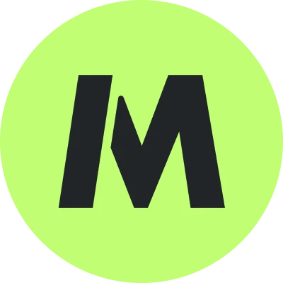 Magical logo