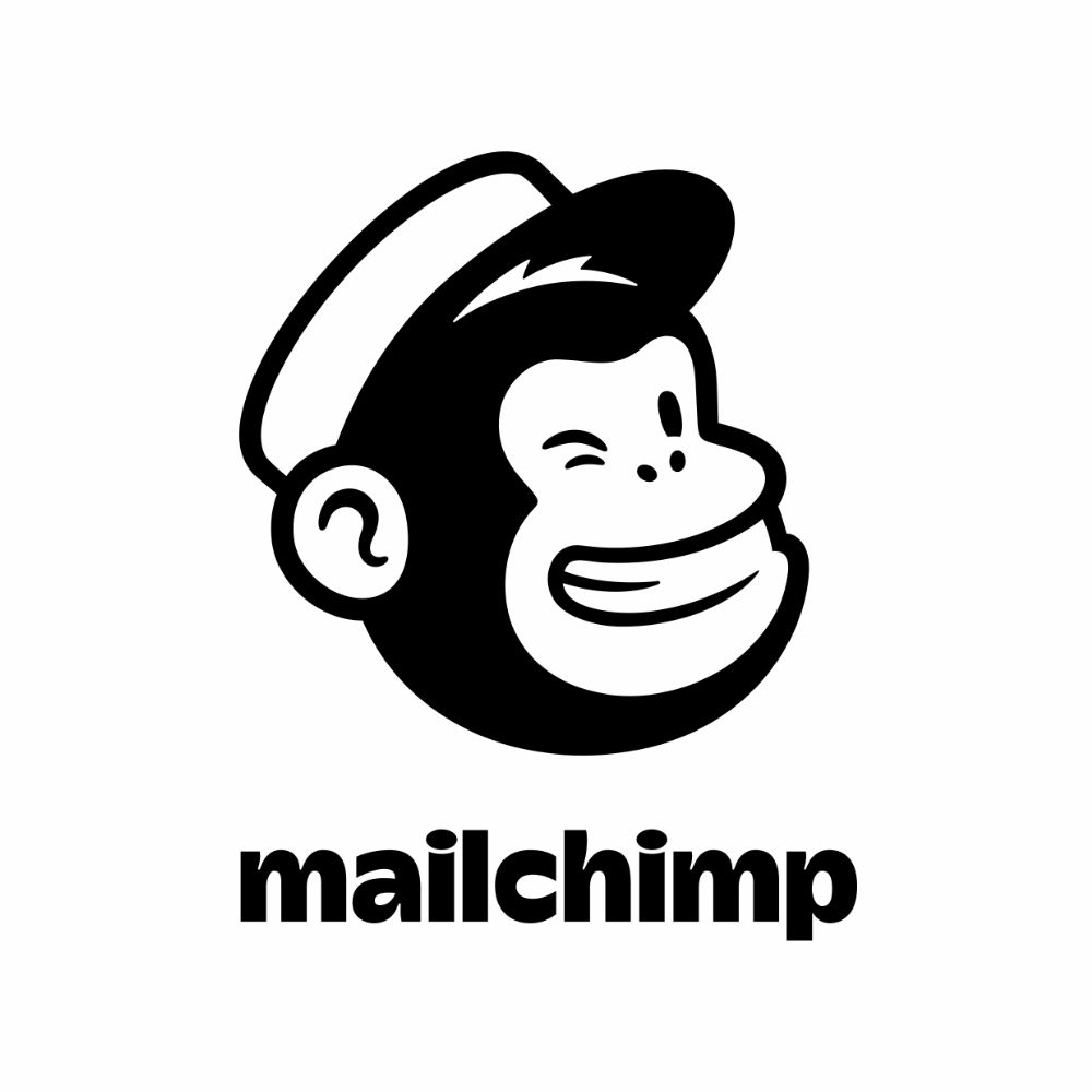 Mailchimp logo