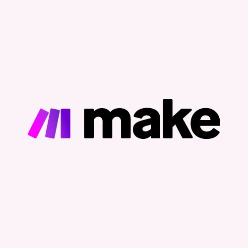 Make logo