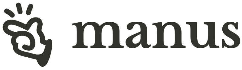 Manus logo