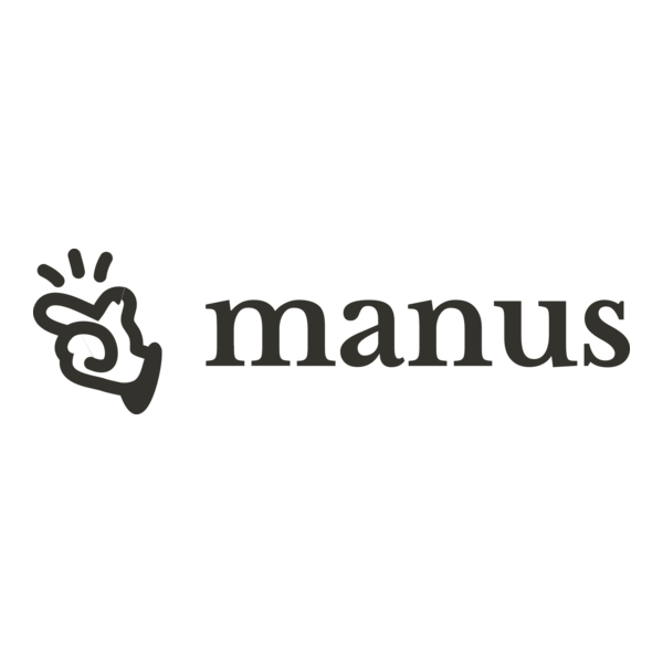 Manus AI logo