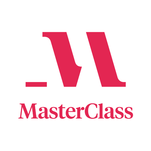 MasterClass logo