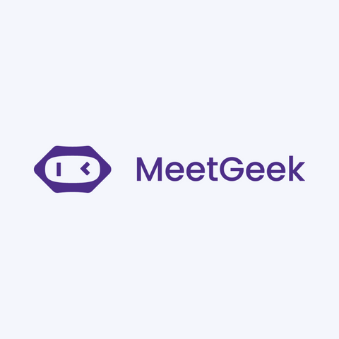 MeetGeek logo