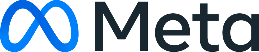 Meta Platforms logo