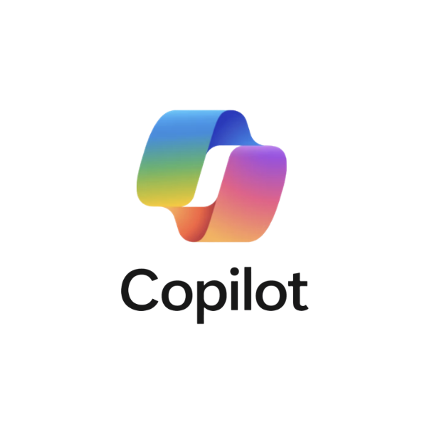 Microsoft 365 Copilot logo
