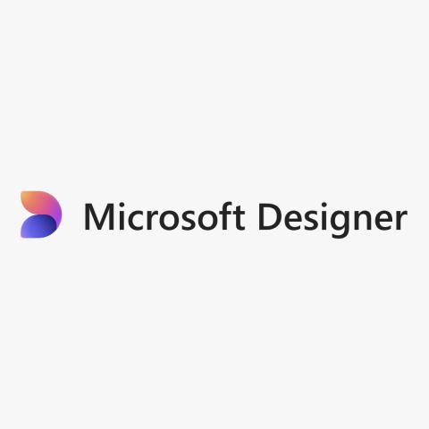 Microsoft Designer logo