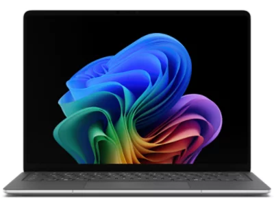 Microsoft Surface laptop, the hardware line of the new Surface Laptop Ultra with Nvidia RTX Spark chips