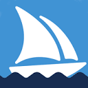 Midjourney emblem