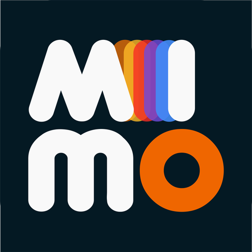 Mimo app icon, featured image for the Mimo 2026 review