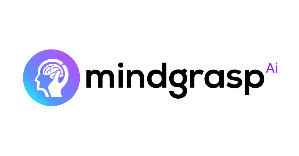 Mindgrasp AI logo