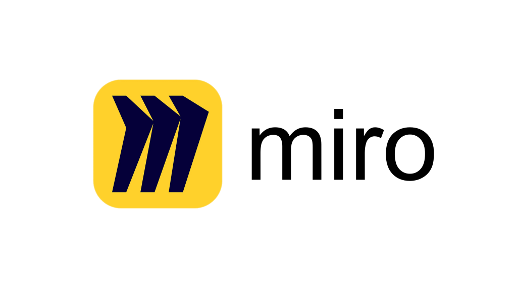 Miro logo