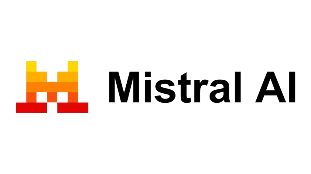 Mistral logo
