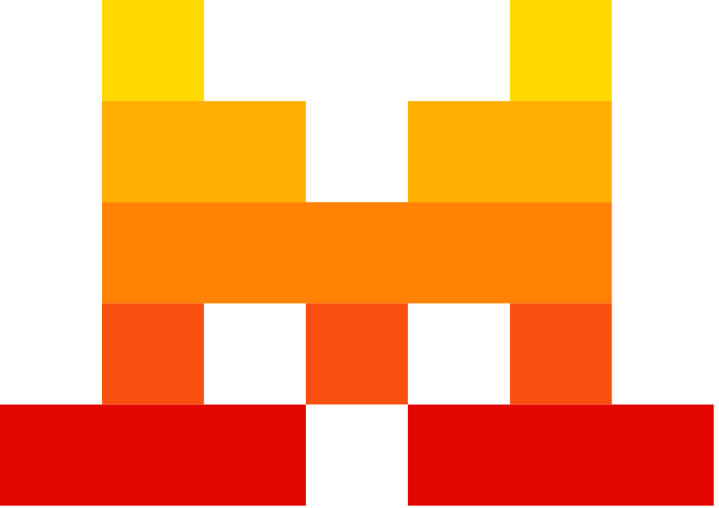 Mistral AI logo