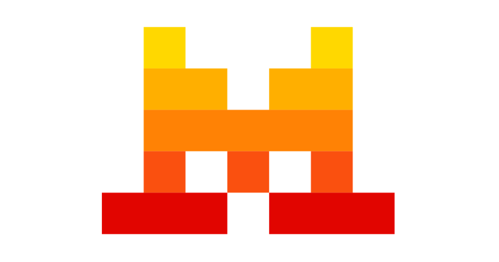 Mistral AI logo