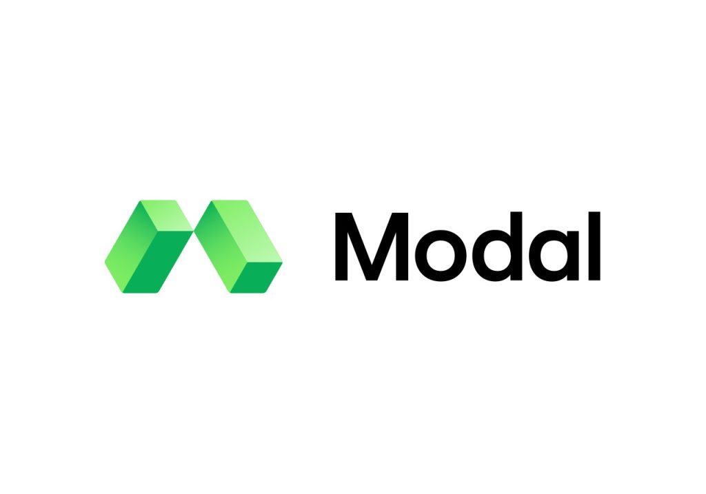 Modal logo