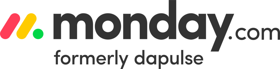monday.com logo