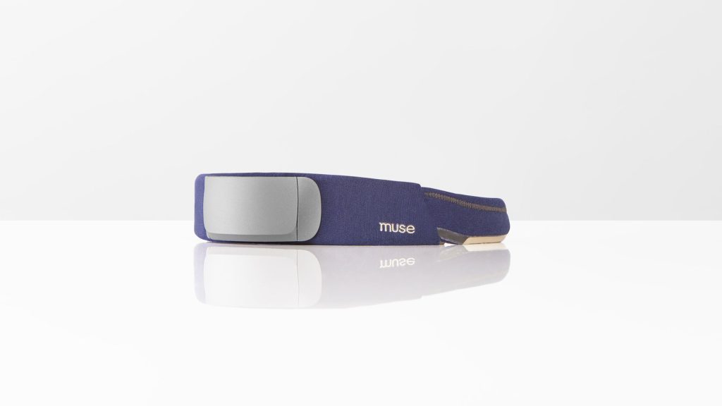 Muse S headband