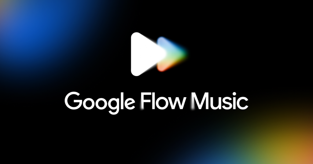 MusicFX logo