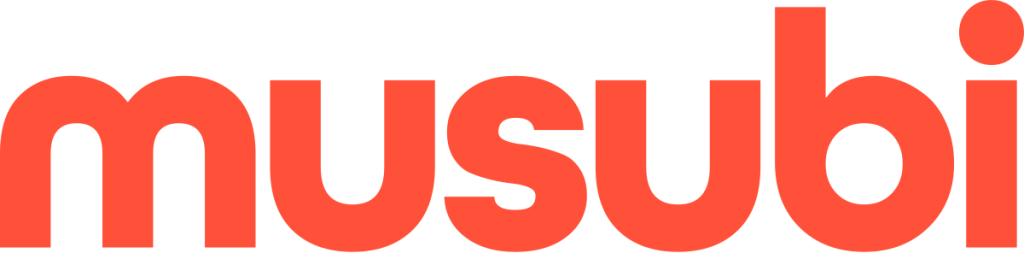 Musubi Labs logo