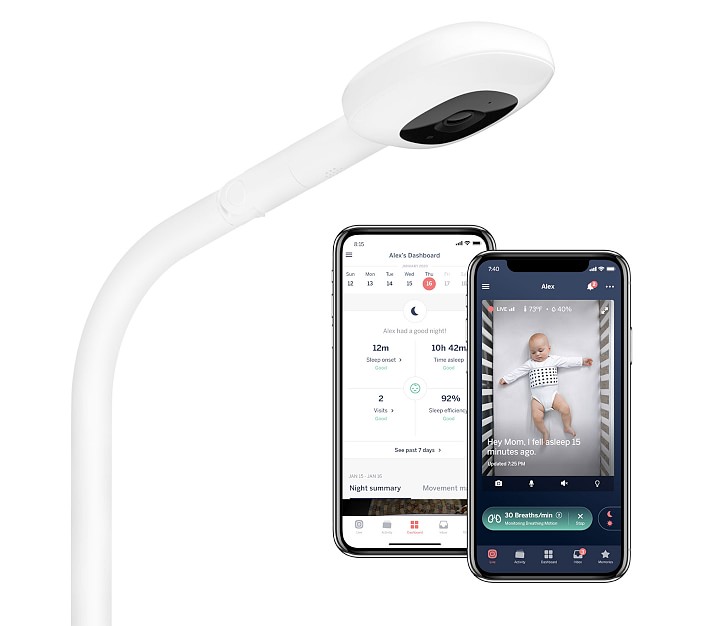 Nanit Pro