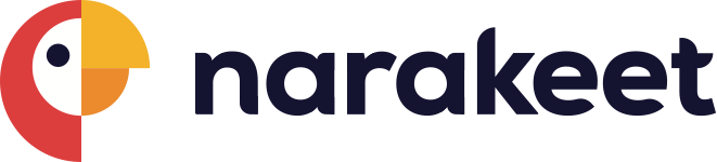 Narakeet logo