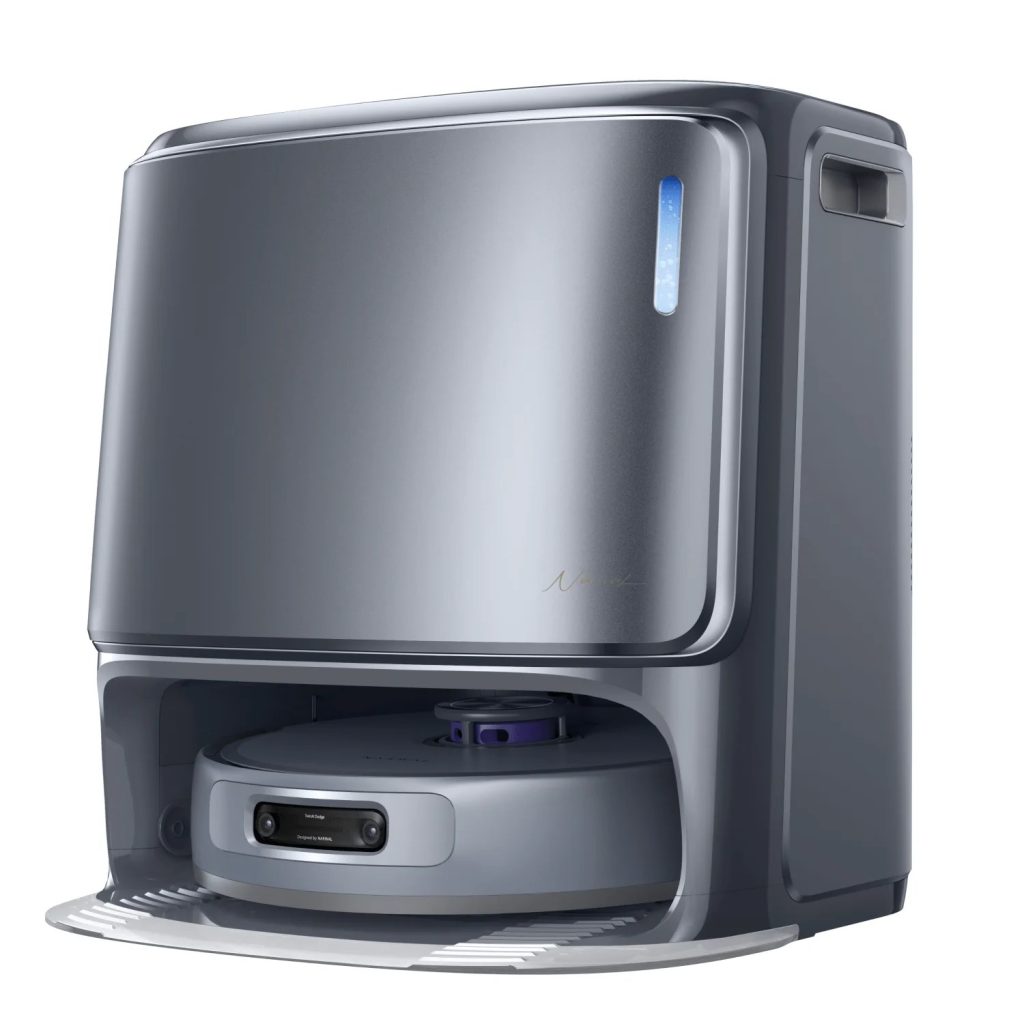 Narwal Freo Z10 Ultra robot vacuum and mop