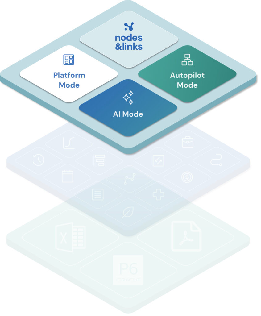 Nodes & Links