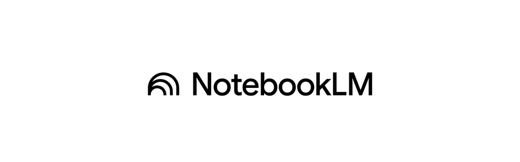 NotebookLM logo