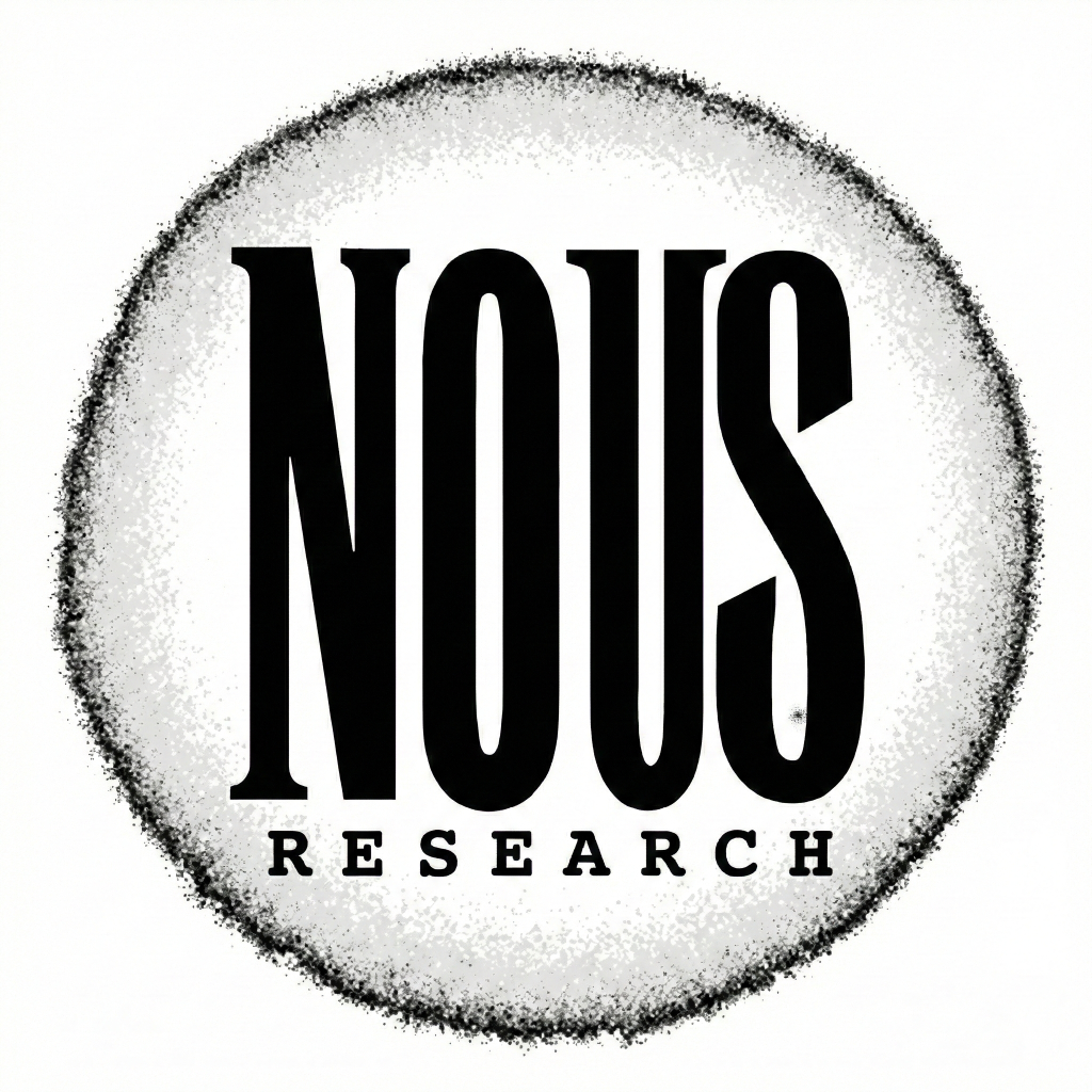 Nous Research logo