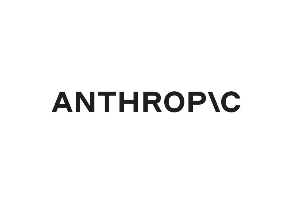 Anthropic logo