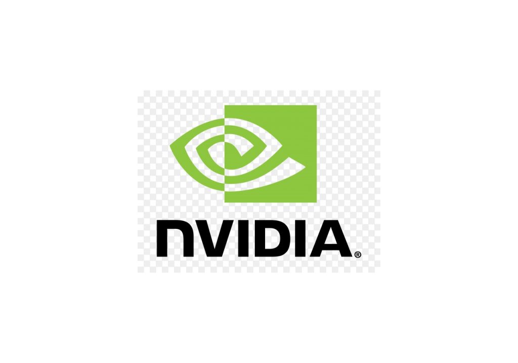 Nvidia logo