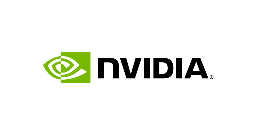 NVIDIA logo
