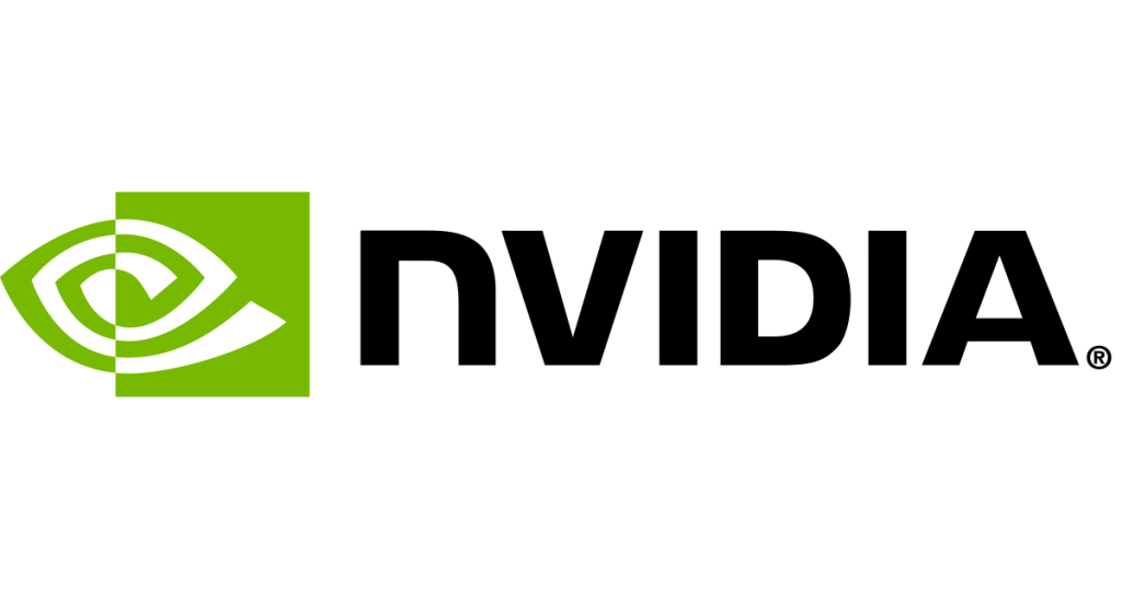 NVIDIA logo